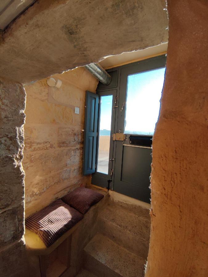 Tide 21 Savynomad Harbour Residences Valletta Exteriör bild