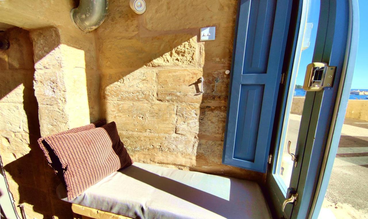 Tide 21 Savynomad Harbour Residences Valletta Exteriör bild