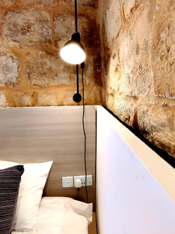 Tide 21 Savynomad Harbour Residences Valletta Exteriör bild